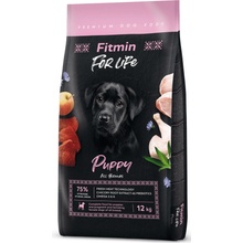 Fitmin For Life Puppy 12 kg