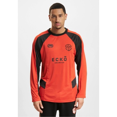 ECKO UNLTD. Ecko Unltd. TrainingTwo Longsleeves red/black XXLUB-ECKOLS1003-00869 - Бял, размер L