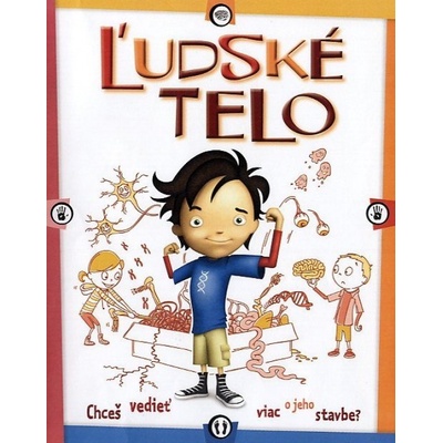 Ľudské telo