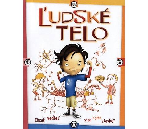 Ľudské telo