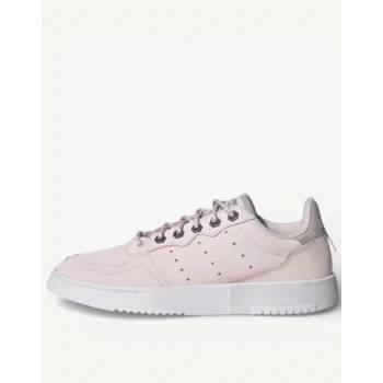 Adidas Originals Supercourt Shoes Pink