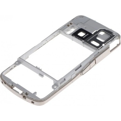 Kryt Nokia 6210 Navigator Střední šedý