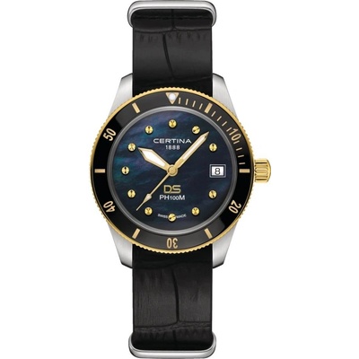 Certina 044.210.26.051.00