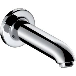 Hansgrohe Focus E2 - Чучур за вана, хромиран 13414000 (13414000)