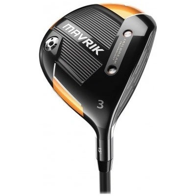 Callaway Mavrik fairway dřevo , UST Mamiya Helium