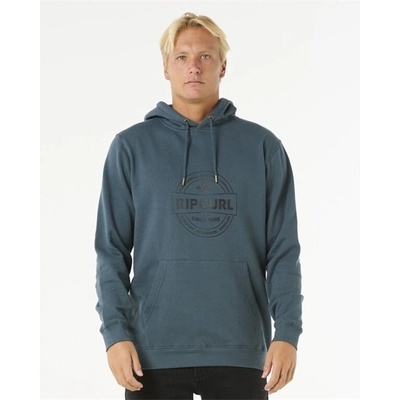 RIP CURL mikina Stapler Hood Pine Night