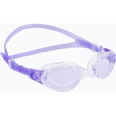 AQUA-SPEED Eta очила за плуване лилави/прозрачни 646-09