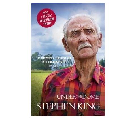Under the Dome - Stephen King