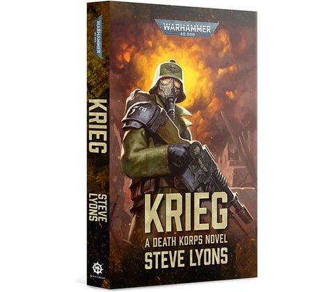 Krieg