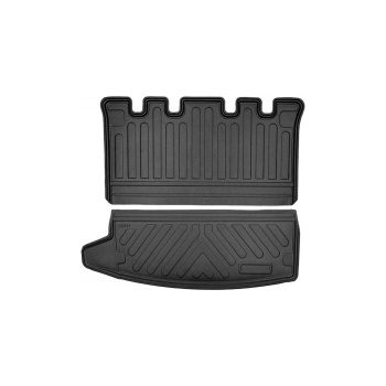 Rizline Стелка за багажник RizLine съвместима Dacia Jogger (2022+) / 5 - 7 места