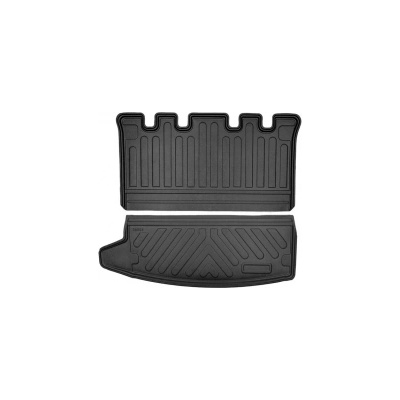 Rizline Стелка за багажник RizLine съвместима Dacia Jogger (2022+) / 5 - 7 места