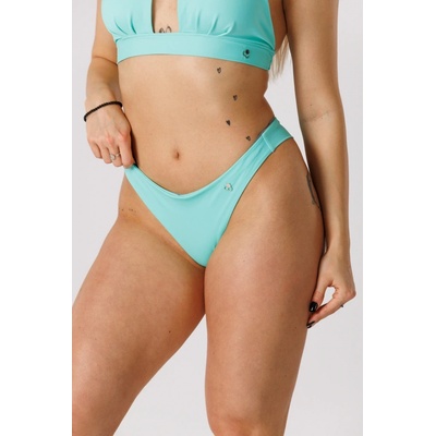Goldbee plavky Brazílky Mint Green