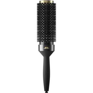 JRL Професионална четка за коса JRL - BR1 MIXED BRISTLE LONG, 43 mm, черна (JRL-BR1-L-43)