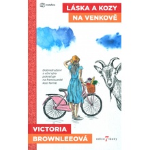 Láska a kozy na venkově