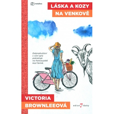 Láska a kozy na venkově