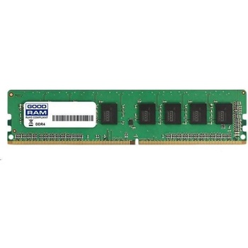 GoodRAM DDR4 8GB 2400MHz CL17 (1x8GB) GR2400D464L17S/8G