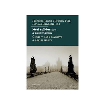 Mezi solidaritou a zklamáním - Miroslav Filip