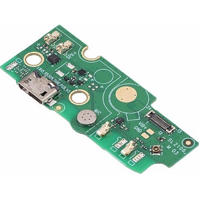 Ulefone Блок захранване Ulefone Note 10 Note 10