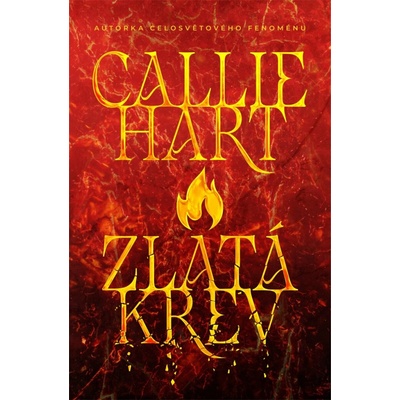 Zlatá krev