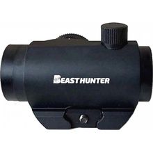 Beast Hunter Trophy PointSight red/green dot