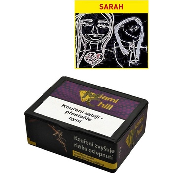 Miami Chill Sarah 15 g