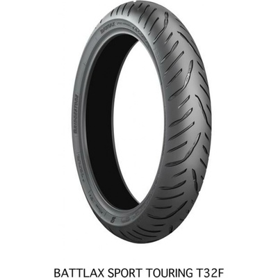 Bridgestone T32 GT 190/55 R17 75W