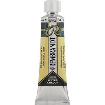 Rembrandt Professional Акварелна боя Dusk Green 10 ml 1 бр (05016300)