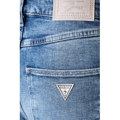 Guess дънки wide leg дамски BELLAGIO (W6YA1C.D1337)