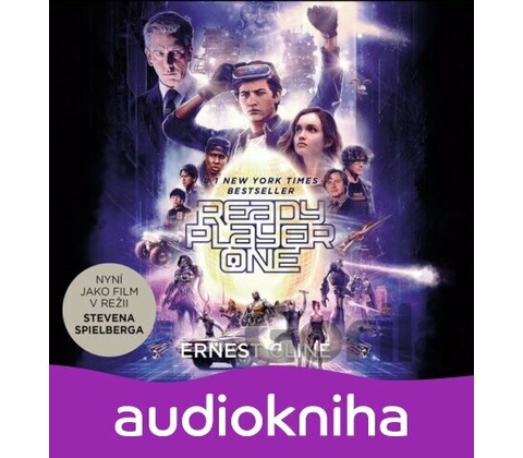 Ready Player One