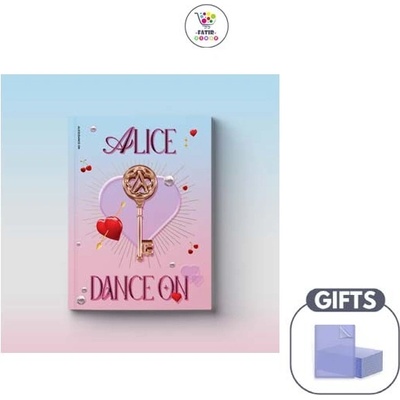 fatirk ALICE 'Dance On'