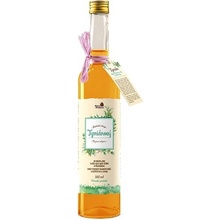 Naturprodukt Domácí sirup Tymiánový 0,5 l