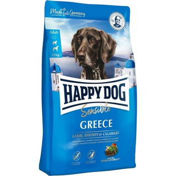 Happy Dog Supreme Гърция 11 кг