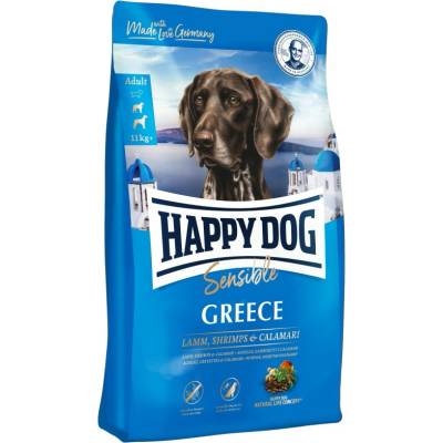 Happy Dog Supreme Гърция 11 кг