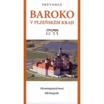 Baroko v Plzeňském kraji Jiří Fák CZ