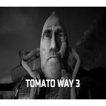 Tomato Way 3