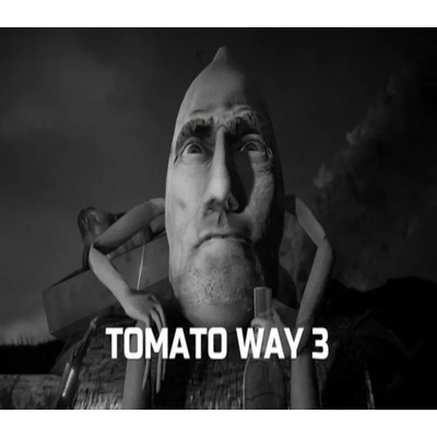 Tomato Way 3
