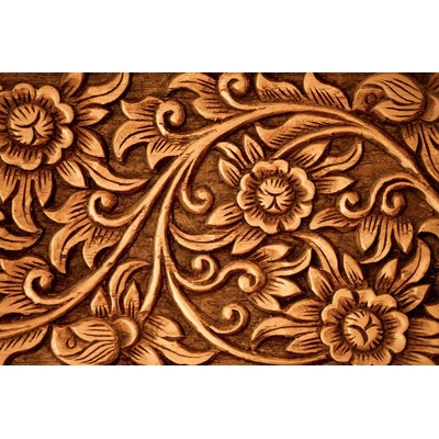 DIMEX ART Флизелинов фототапет натюрморт във флоренция 375 x 250 см