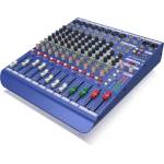 Midas DM12