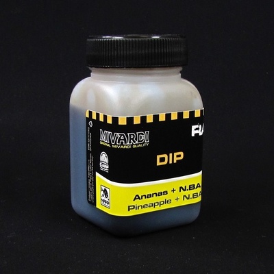 Mivardi Dip Rapid ananás + N.BA. 100 ml
