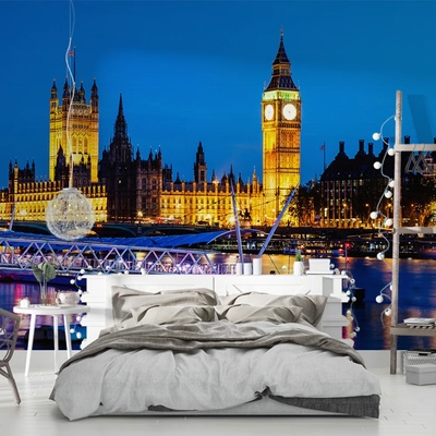 Art Gift Decor Фототапет - Биг Бен