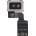 AppleKing liDAR scanner flex pre iPhone 14 Pre Max
