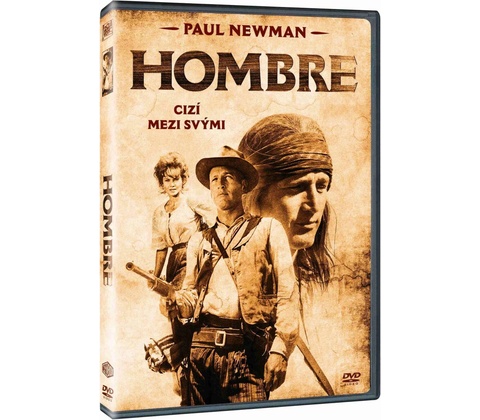 Hombre DVD
