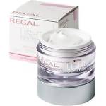  REGAL Q10 крем за лице избелващ, Light control, За пигментирана кожа, 45мл