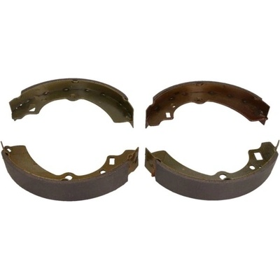 Sada brzdových čeľustí MAXGEAR 19-3483