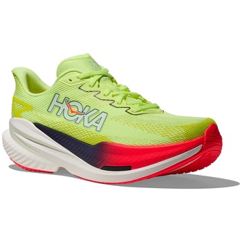 HOKA M Mach X 3 Размер на обувките (ЕС): 42 (2/3) / Цвят: жълт