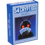UPG Колекционерски карти за игра Cryptid by Todd Alcott