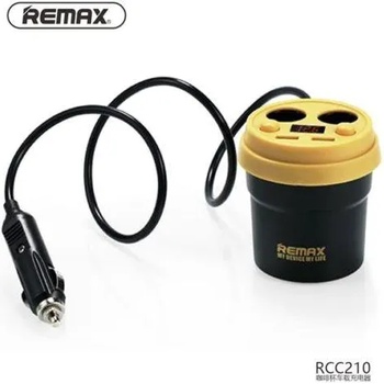 REMAX Coffee CR-2XP