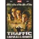 Traffic: Nadvláda gangů DVD