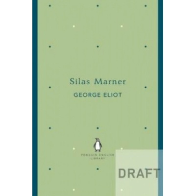 Silas Marner | George Eliot