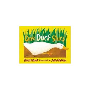 Image 1 of One Duck Stuck | Phyllis Root, Jane Chapman